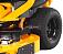 Садовый райдер Cub Cadet ZTXS4 60 Ultima с нулевым радиусом разворота (USA, Kohler KT-Pro 7000, 747 куб.см., гидростатика, ширина 152 см, 300 кг.)