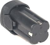 Аккумулятор Volpi 14.4V 2.5А/ч (PRC, Li-ion, 14.4V, 2.5А/ч.)