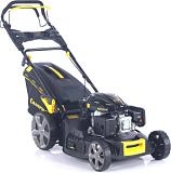 Газонокосилка бензиновая Champion LM5344 Pro