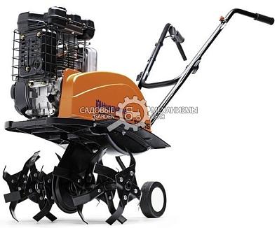 Культиватор Husqvarna T25RS