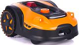 Газонокосилка робот Villartec MI 1402, до 1400 м2