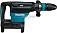 Отбойный молоток аккумуляторный Makita HM002GZ03 АКБ и ЗУ (PRC, SDS-Max, XGT BL 2х40В, 20.9 Дж, AWS, AVT, XPT, плавный пуск, 12.0 кг)