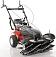 Подметальная машина Tielbuerger TK36 Pro Honda GCVx170 (GER, ширина 80 см., диаметр 35 см., 1 вперед, 93 кг.)