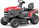 Садовый трактор Sunreka GST38LE (PRC, RATO RV450, 449 куб.см., гидростатика, ширина кошения 96 см, боковой выброс + мульчирование, 195 кг)