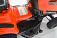 Садовый трактор Yard Fox T 86RBH (PRC, Loncin, 352 куб.см., гидростатика, травосборник 245 л, ширина кошения 86 см, 184 кг)