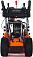 Снегоуборщик ZimAni ST324DLE PRO Quattro Auger (PRC, 61 см, LCT Snow Storm 254 см3, эл/стартер 220В, LED фара, AutoTurn, скорости 6/2, 98 кг.)