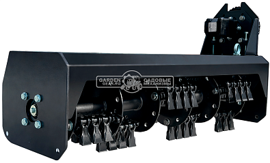 Скалыватель льда (ледокол) Baumech 110 см., 168 кг.