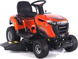 Садовый трактор Yard Fox Optima T 108 SDH