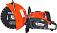Бензорез Holzfforma GC890 16&quot; (PRC, 98,5 см3, 5.0 кВт/6.8 л.с., диаметр круга 400 мм, глубина реза 145 мм, 15 кг)