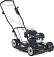 Газонокосилка бензиновая несамоходная Caiman Fasto SD 55CP с боковым выбросом (RUS, 55 см., Caiman Green Engine, 196 см3, сталь, 32 кг)