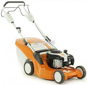 Газонокосилка бензиновая Viking MB 448.1 TX 