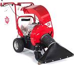 Садовый пылесос бензиновый TOSS LV-200 самоходный (RUS, 74 см., Zongshen GB200, мусоросборник 260 л., 101 кг.)