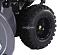 Снегоуборщик Villartec WB9071E MY2024 (PRC, 71 см, Loncin 252 см3, эл/стартер 220В, фара, подогр. рукояток, разблокировка колес, скорости 6/2, 105 кг)