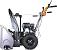 Снегоуборщик Villartec WB5561EP MY2024 (PRC, 61 см, Zongshen, 196 см3, эл/стартер 220В, фара, скорости 4/1, 62 кг)