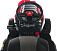 Садовый трактор ZimAni TC97HL (PRC, Loncin 452 куб.см., гидростатика, травосборник 320 л, ширина кошения 97 см, LED панель, 190 кг)