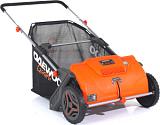 Собиратель листьев механический Daewoo DALC 5300
