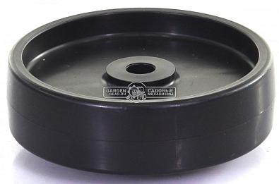 Колесо для деки Arnold by MTD 5,0x1,38&quot; узкое 2015-M6-0014 (аналог 734-0973, 734-06265)