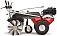 Подметальная машина Tielbuerger TK48 Pro Honda GXV160 (GER, ширина 100 см., диаметр 40 см., 3 вперед/1 назад, 108 кг.)