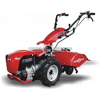 Мотоблок Weima WMX720 + фреза 66 см (PRC, бензин, колеса 4.00х8, Weima, 212 куб.см., 6.5 л.с., передачи 3+2, 105 кг.)