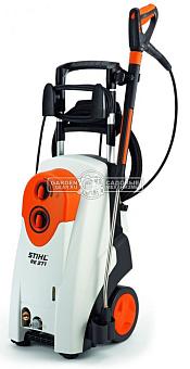 Мойка высокого давления Stihl RE 271 профес. (3.2 кВт, 20-140/250 Бар, 600/660 л/ч, шланг 10 м, 37 кг)