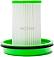 Фильтр HEPA GreenWorks 2950707 для пылесосов G24SV (2 шт)