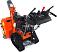 Снегоуборщик ZimAni ST430 RapidTraсk Quattro Auger (PRC, 76 см, LCT Snow Storm 414 см3, эл/стартер от АКБ, фара, AutoTurn, скорости 6/2, 124,5 кг.)