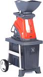 Садовый измельчитель веток электрический Daewoo DSR 2750E