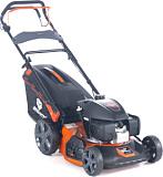 Газонокосилка бензиновая Holzfforma LC247H Quattro Blade