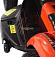 Садовый трактор Yard Fox T 102RDH (PRC, Loncin LC2P73F, 586 куб.см., гидростатика, травосборник 245 л, ширина кошения 102 см, 196 кг)