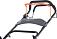 Газонокосилка бензиновая Holzfforma LC247SH (PRC, 47 см, Honda 145 см3, сталь, 60 л, 3 в 1, Quattro Blade, 29 кг)