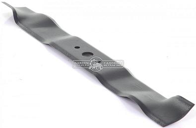 Нож газонокосилки Stiga 50,6 см., для Collector 53 S B / Combi 53 S / SEQ / SEQ B / SQ / SQ H / Turbo 53 S B / SV H стандартный