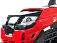 Садовый трактор Efco EF 102R/16 K (PRC, Emak K 1600 AVD, 452 см3, 102 см, гидростатика, травосборник 300 л, 193 кг)