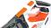 Пылесос аккумуляторный Stihl SEA 20 SET c AS2 и AL1 (PRC, 10,8В, 2,5 Ач, 1020 л/мин, 80 мбар, контейнер 0,75 л, сумка, 1,1 кг.)