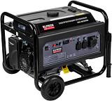 Бензиновый генератор Elitech HD GES 8000RW