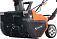 Снегоуборщик электрический Yard Fox 5633Е Basic (PRC, 56 см, 2500 Вт, фара, 15.7 кг)