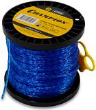 Леска триммерная Champion Alu Twist 3,0 мм., витая, 60 м
