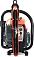 Бензорез Holzfforma GC890 16&quot; (PRC, 98,5 см3, 5.0 кВт/6.8 л.с., диаметр круга 400 мм, глубина реза 145 мм, 15 кг)