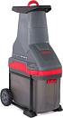 Садовый измельчитель веток электрический Geos Comfort MH 2810 Easy Crush (PRC, 2800 Вт., ветки до 40 мм., диск с ножами, короб 48 л., 25 кг)