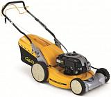 Бензиновая газонокосилка Cub Cadet CC 53 SPB