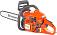 Бензопила Husqvarna 435 II 15&quot; (SWE, 40.9 куб.см., 1.6 кВт/2.2 л.с., X-Torq, 0.325-1.3-64, 4.2 кг)