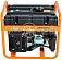 Бензиновый генератор Villartec GG4000 (PRC, 223 см3, 3.2/3.5 кВт, медь, 15 л, 47 кг)