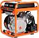 Бензиновый генератор инверторный Daewoo GDA 2500i (PRC, Daewoo, 208 см3, 2.2/2.5 кВт, 6 л, рама, 22 кг)