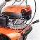 Подметальная машина Patriot S 608 P (PRC, Loncin, 173 куб.см., ширина 80 см., высота 35 см., 3 вперед/1 назад, 76 кг.)