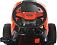 Садовый трактор Yard Fox T 102RDH (PRC, Loncin LC2P73F, 586 куб.см., гидростатика, травосборник 245 л, ширина кошения 102 см, 196 кг)