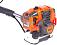 Бензокоса Daewoo DABC 450 Industrial (PRC, 42.7 куб.см., 1.5 кВт/2.0 л.с., леска 3.0 мм + диск Fast Cut, T-рукоятка, Easy Start, 9.2 кг)