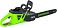 Пила аккумуляторная цепная GreenWorks GD40CS20X 16&quot; c АКБ 4 А/ч и ЗУ (PRC, BL 40В, 3/8&quot;-1.1-56E, 4.2 кг)
