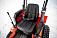 Гусеничный экскаватор RED Rhino RBZ-10 базовая комплектация, Lifan 15 л.с., глубина копания 2,1 м., ковш 250 мм., 1100 кг.