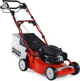 Газонокосилка бензиновая SABO 54-VARIO E с электрозапуском