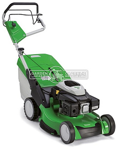 Газонокосилка бензиновая Viking MB 655.3 V 