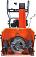 Снегоуборщик ZimAni ST424E PRO гусеничный (PRC, 61 см, LCT Storm Snow Force, 208 см3, скорости 6/2, фара, эл/стартер 220, 89 кг)